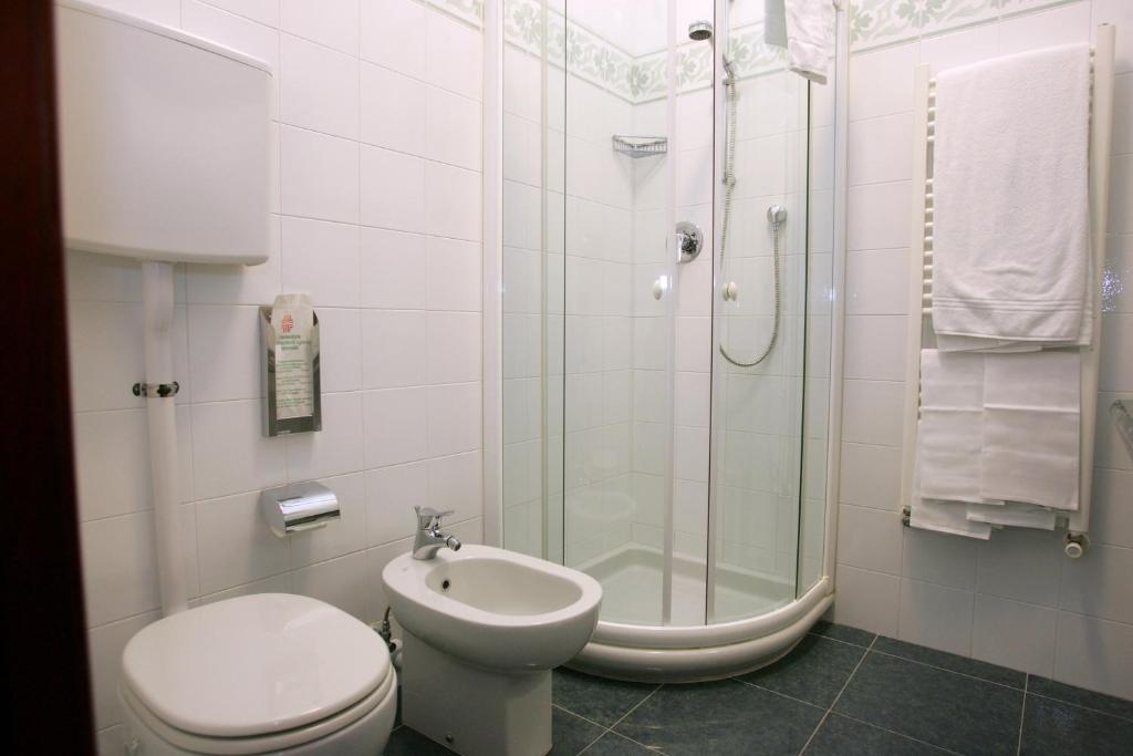 Economy Double or Twin Room