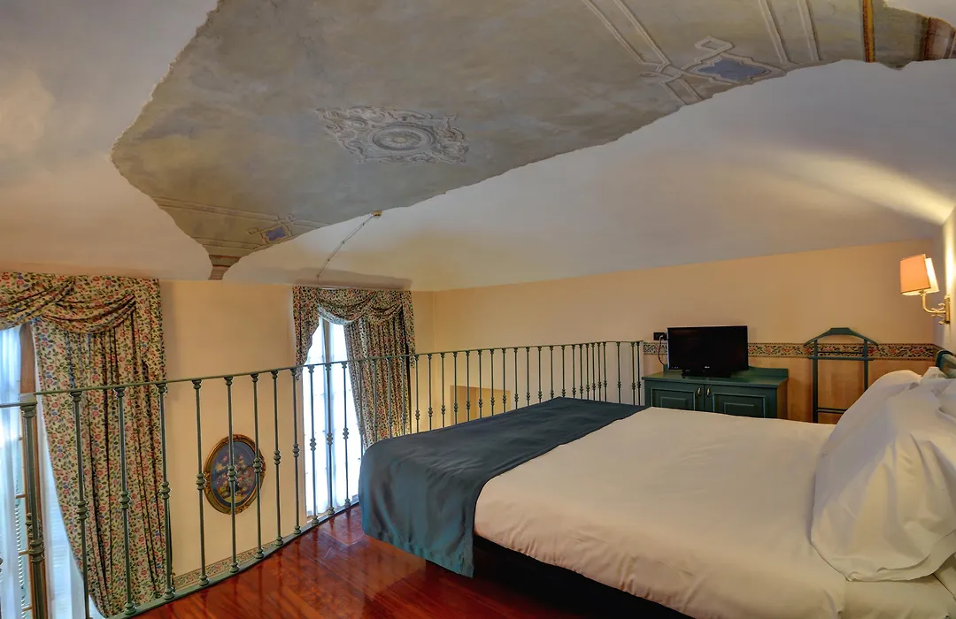 Best Western Hotel Genio-1
