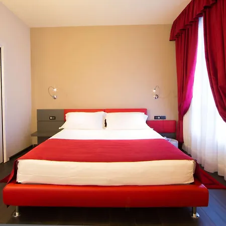 Best Western Hotel Genio-3