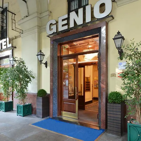 Best Western Hotel Genio-2
