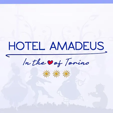 Hotel Amadeus-2