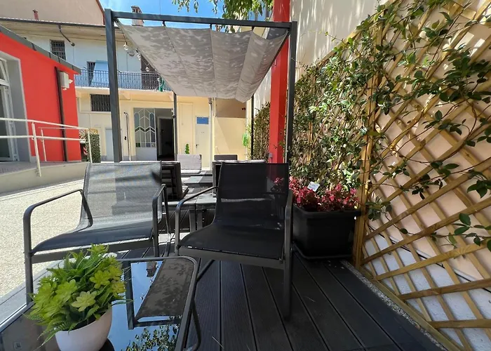 Hotel vicino al College: Hostel Turin Metro Young