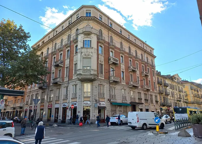 Dorolea Rooms Torino Centro