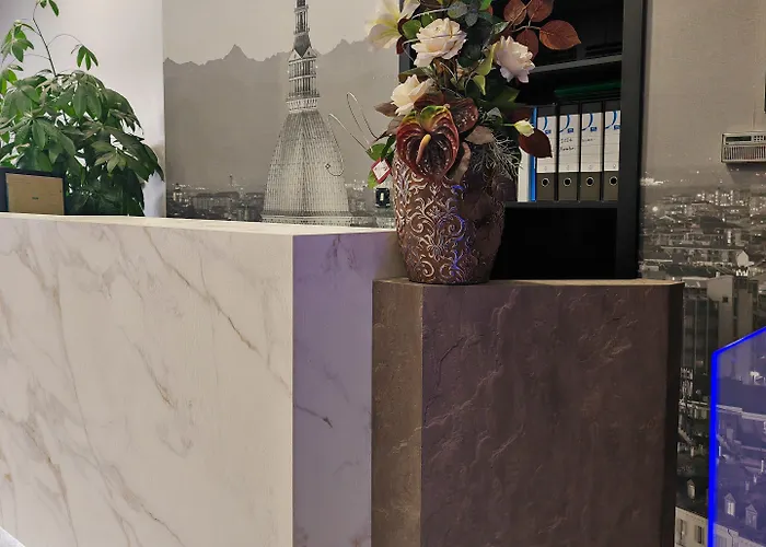 Hotel vicino al College: Hotel Romano