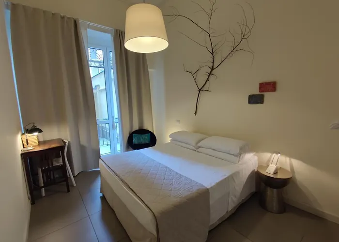 B&B Torino Crocetta
