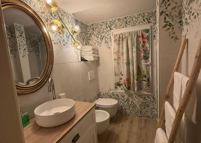 Ai Savoia B&B - Guest House